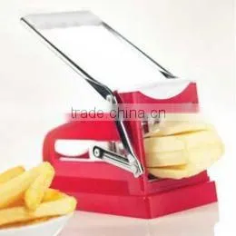 French Fries Potato Chipper Cutter thumbnail-1