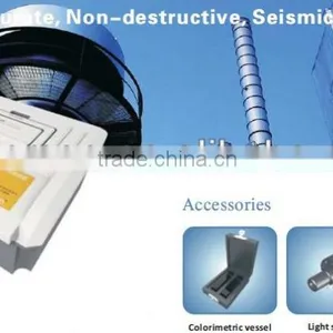Near Infrared Analyzer thumbnail-1