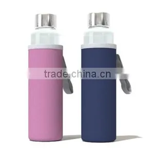 Water Bottle Insulated Sleeve thumbnail-3