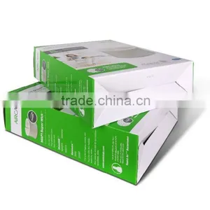 High Quality Professional Custom Design Pantone Color Glossy Wax Coated Environmental Printing Folding Carton Packing Paper Box thumbnail-3