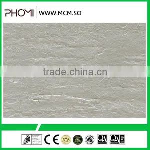 China Wholesale Market Flexible Waterproof Anti-slip Waterproof Comfortable Oasis Stone Red Brick Wall Tile thumbnail-2