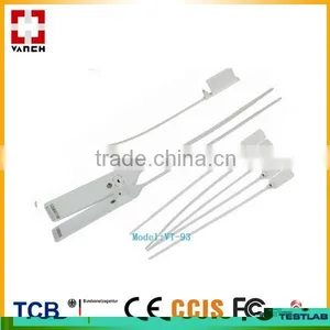 UHF RFID Plastic Tie Tag for Container Management thumbnail-1