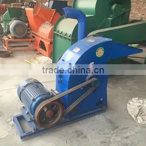 Agricultural Rice Straw Shredder for Sale thumbnail-4