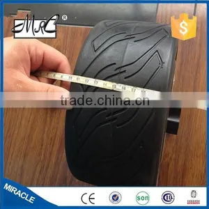China High Quality Baby Stroller Plastic Parts 9x4 Inch thumbnail-6