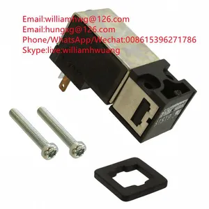 Solenoid Valve 81519032 81513100 81513600 81519050 thumbnail-1