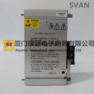 125840-01 3500-15 Speed Monitoring Module thumbnail-1