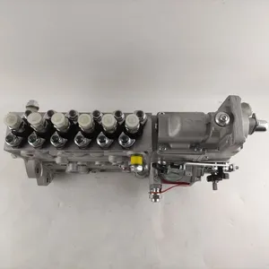 High Quality Engine Spare Parts Fuel Injection Pump 4944742 thumbnail-2