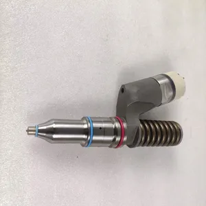 C11 C13 Diesel Engine Parts Fuel Injector 2490712 249-0712 for Excavator thumbnail-1