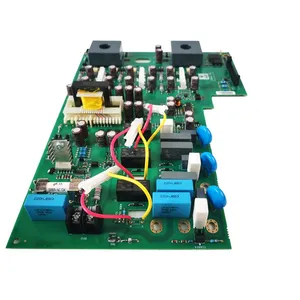 AH465520T003/1 690F 50-90KW Power Supply Board Used on AC 690 Inverter thumbnail-4
