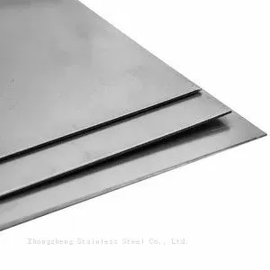 Hastelloy C-4 Alloy Sheet Plate Price Nickel Copper Alloy Plate/Sheet Monel thumbnail-2