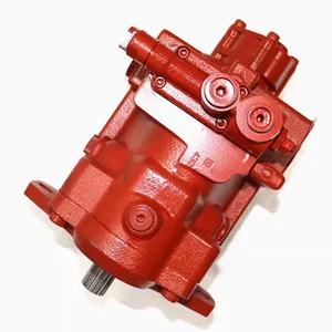 Kubota Excavator KX151 155 161 Plunger Pump RD441-61114 Large Pump PSVL-54CG Hydraulic Pump thumbnail-2