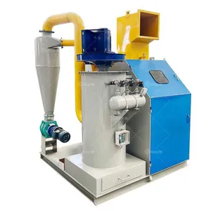 100kg Cable Granulator thumbnail-1