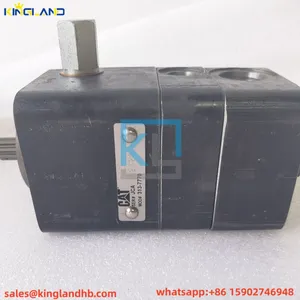 3500 Engine Fuel Transfer Pump 313-7770 3137770 For CAT Original thumbnail-3