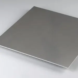 Waspaloy Gh738 Hot Rolled Plate for Turbine Components AMS 5544 Standard, Corrosion Resistant thumbnail-4