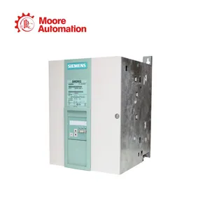 SIEMENS 6RA7025-6DS22-0 thumbnail-1