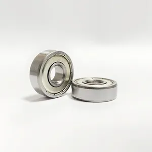 Deep Groove Ball Bearing 608ZZ thumbnail-2
