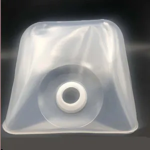 3L 5L 10L 18L 20L Liquid Collapsible Plastic LDPE Container Cubitainer thumbnail-4