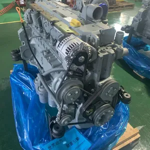 Genuine Deutz Construction Machinery Engine 6 Cylinder Diesel Engine BF6M1013 thumbnail-6