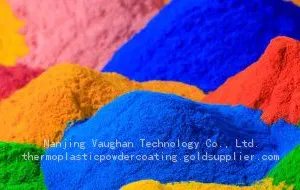PVC Dip Powder for Wire Mesh Fence in Agricultural and Industrial Applications thumbnail-1