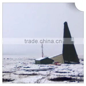 HF-7 Water Well Drilling Rig, HF-7 Water Well Drilling Rig thumbnail-1