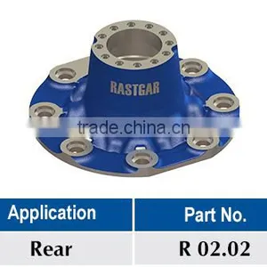 Bedford Wheel Hub (Rastgar No.R 02.02) thumbnail-1