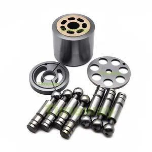 B2PV Hydraulic Pump Parts Rotor Group Repair for B2PV35 Linde Piston Pump Pump Spare Parts Pistons Barrel Set Plate Port Plate thumbnail-6