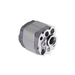 Hydraulic Pump Gear Pump for Replace Hydraulic Gear Pump Forklift Power Units Gear Oil Pump thumbnail-3