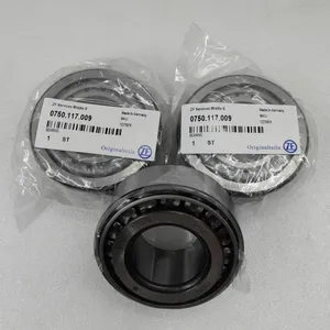 ZFL Gearbox Bearings 0750117009 Bearing 0750 117 009 thumbnail-3