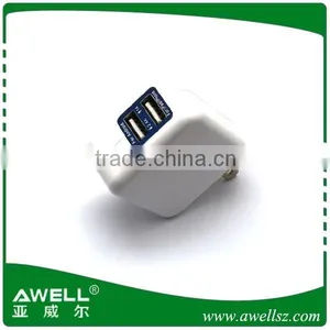 Wholesale Charger for Iphone Wall Charger thumbnail-2