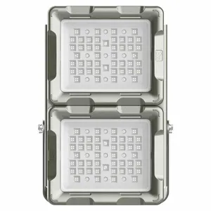 Led High-power Square Module Floodlight and Spotlight for Coal Bunker Horseway Lighting thumbnail-2