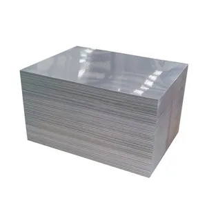 5mm 10mm Thickness Aluminium 1050 1060 1100 Alloy Aluminum Sheet thumbnail-4