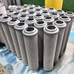 Hp3202a06h Jade Filter Lubricating Oil Precision Filter Element, Replaced by Jiashuo Environmental Protection thumbnail-5