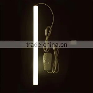5v Rigid LED Strip Lights Kit Warm White 5w USB LED Strip thumbnail-2