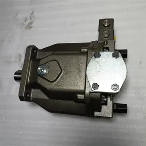 A10VSO10 A10V A10VO A10VSO Hydraulic Main Pump AA10VSNO63DR/32R-PPB12N00-SO854 Piston Pump thumbnail-5