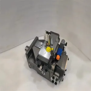 A4VG Series Hydraulic Pump Repair Kits Spare Parts in Stock Oil Pump Auto Parts A4VG28/40/56/71/90/125/180/250 Hydraulic PUMP thumbnail-3