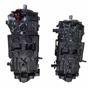 Hydraulic Pump 83009111 84256059 Fits Holland L218 MPT035D Piston Pump MPT-035-D-A-9-S-H-AA-C-A-A-A-BJJ-DH-A-FF-1-NNH MPT035D thumbnail-5