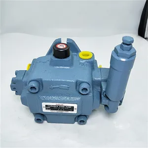 High Pressure Hydraulic Pump VDC-3A/B-1A2/A3/A4/A5-20 VDC-1B-1A4-E35 VDC-1B-1A3-U-20 VDC-1B-3A3-Q13-U-6064C Vane Pump thumbnail-5