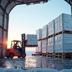 Rapid 7-Day Air Cargo Service From China to Canada (All-In Taxes) thumbnail-1