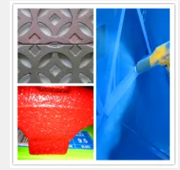 Anti-Bacterial Powder Coating | Hygienic & Durable Surface Protection thumbnail-2
