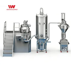 Automated HW Closed Granulation Line thumbnail-1