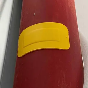 Rfid Flexible Anti-metal Electronic Tag, Passive Chip, Ultra-high Frequency, Curved Surface, Bendable Radio Frequency Identification Tag thumbnail-3