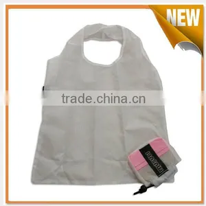 Foldable Eco Friendly Shopping Bag thumbnail-1