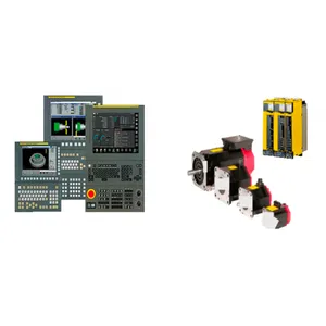 A20B-8101-0560 FANUC Original CNC Machine Tool Circuit Board, in Stock thumbnail-1