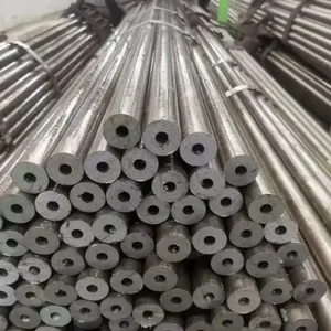 Steel Pipe & Tube & Precision Pipe，EN 10305、ASTM A519、DIN 2391 thumbnail-5