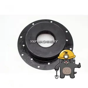 Hot Sales 21420-15302 Atlas Copco Air Compressor Rubber Coupling 2142015302 thumbnail-1