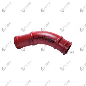SANY Parts 13856798C for Concrete Machinery Genuine OEM thumbnail-2