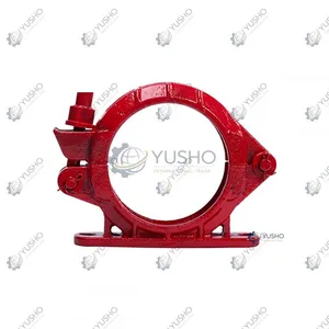 SANY Parts ZDJ006270014 for Concrete Machinery Genuine OEM thumbnail-1
