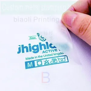 Custom Metal Stamping Transfer thumbnail-5