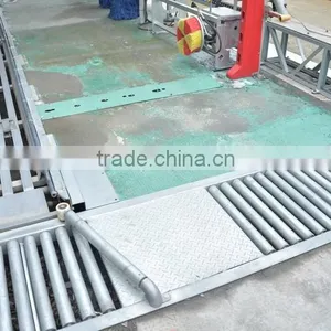 Tunnel Car Wash, Car Wash Tunnel, Car Wash Station thumbnail-5