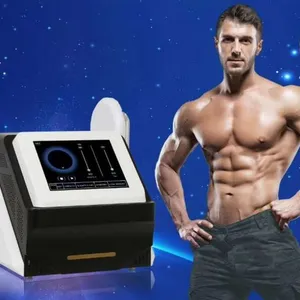 Multi-Function EMS Machine With Hiemt Technology for Muscle Toning and Relaxation thumbnail-3